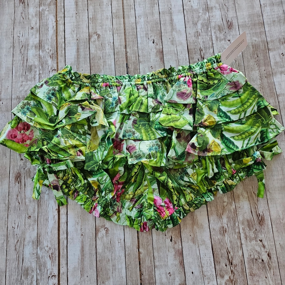 SELKIE Ruffle Bloomers - Picture 5 of 5
